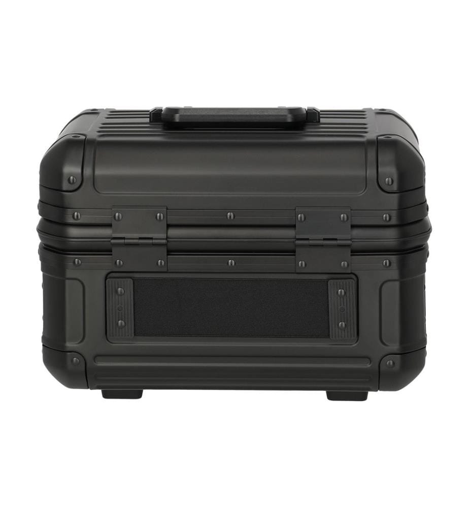 travelite - Next Beautycase Alu 19 l Black