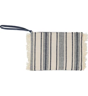 Trisa Accessoires - Beach Necessaire bleu