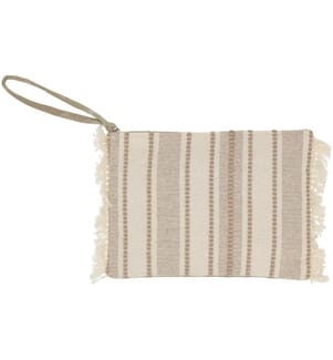 Trisa Accessoires - Beach Necessaire beige