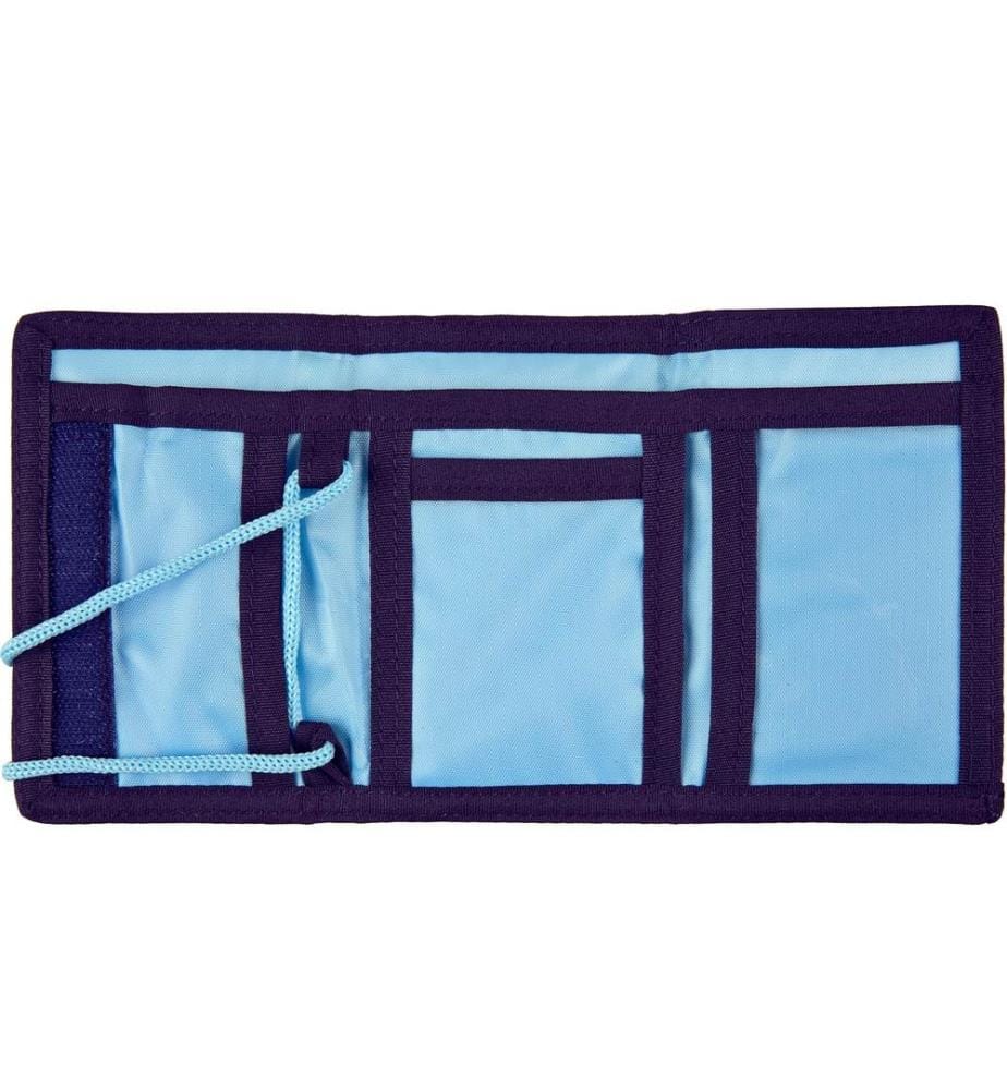 UNDERCOVER - Portefeuille Bluey 13 x 8 cm