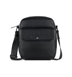 Sac bandoulière Rico Bugatti Noir