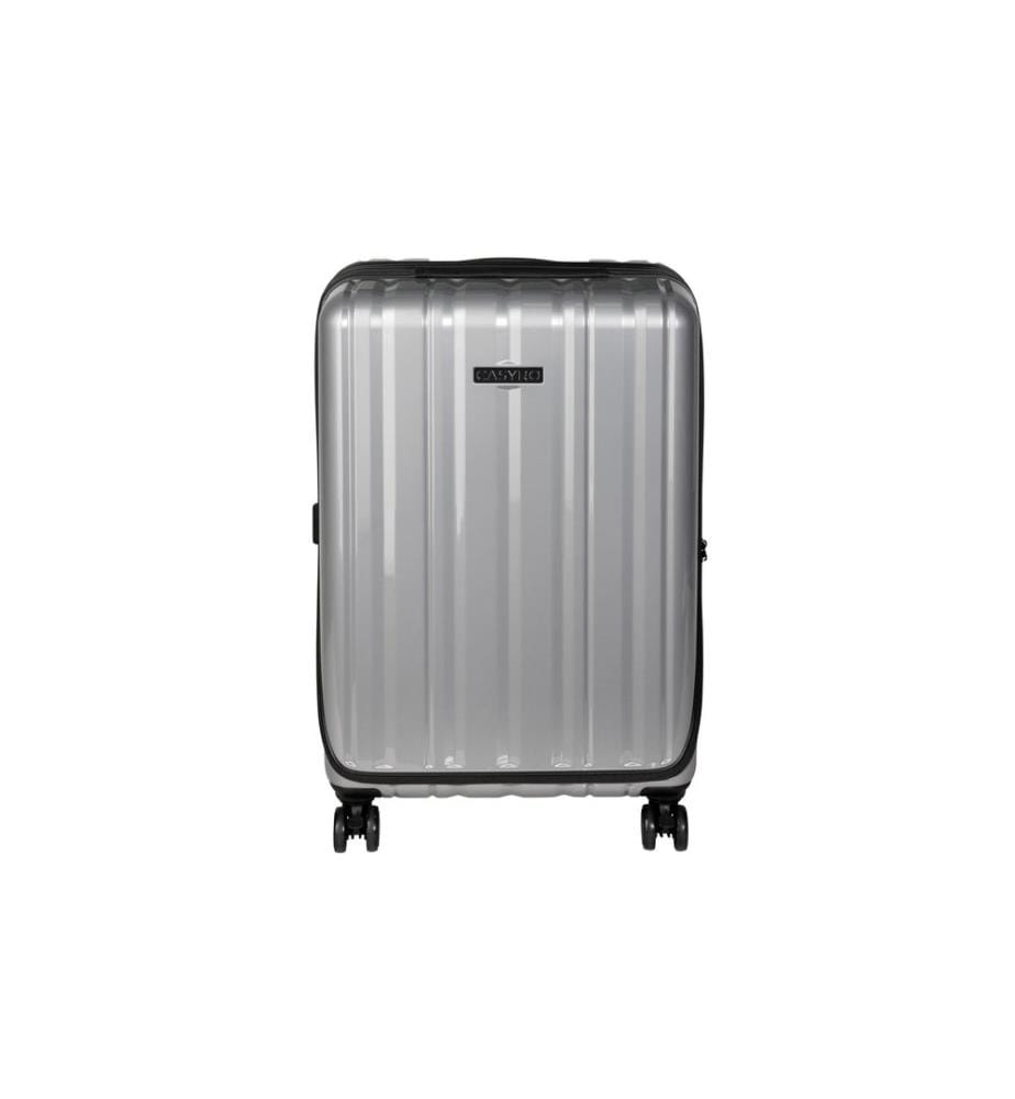 CASYRO valise trolley Large, 120 L, Gris