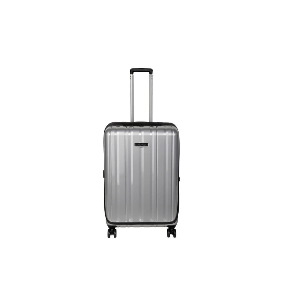 CASYRO valise trolley Large, 120 L, Gris