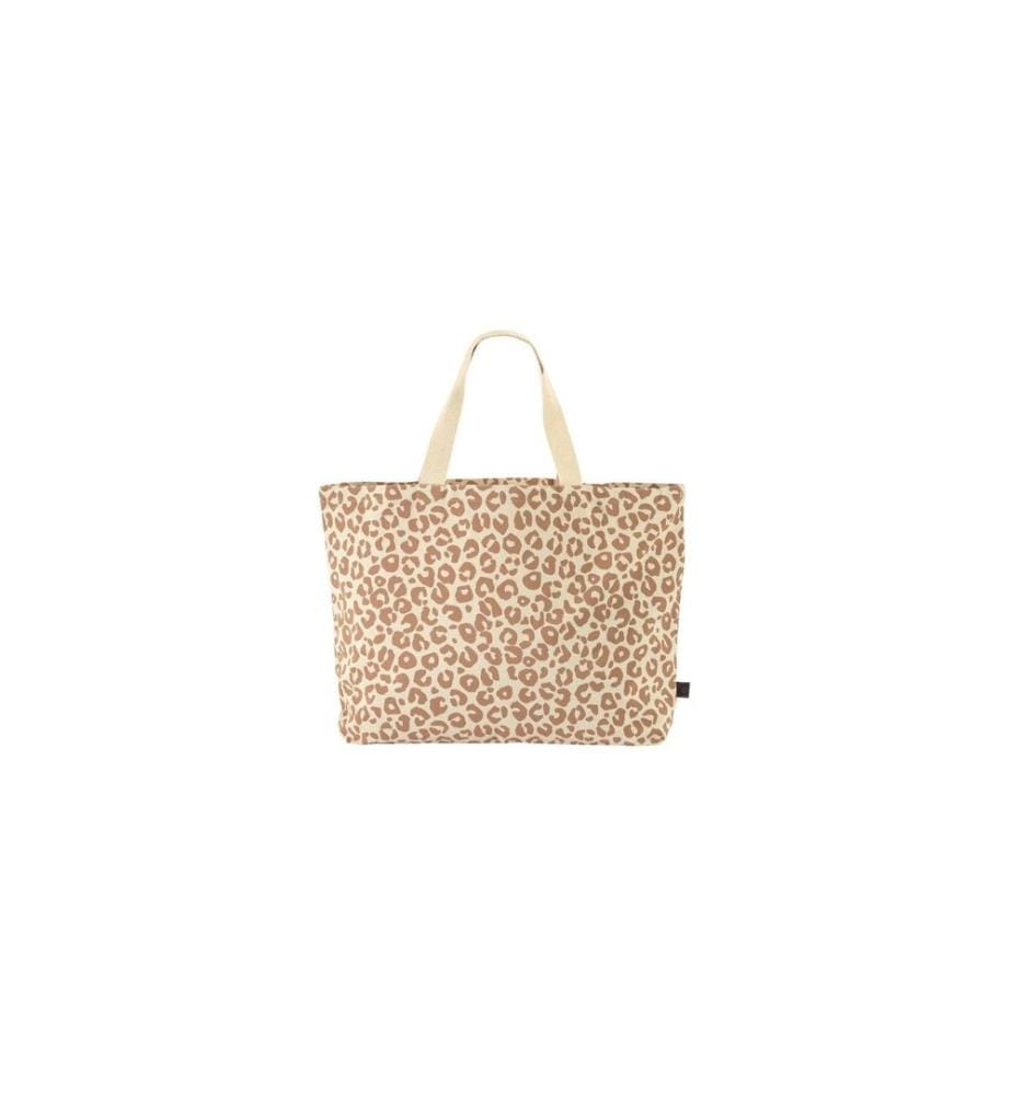 Cawö Bag Leo Beige