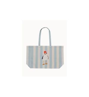 Chic Mic Sac Sea Gull Bleu/Blanc