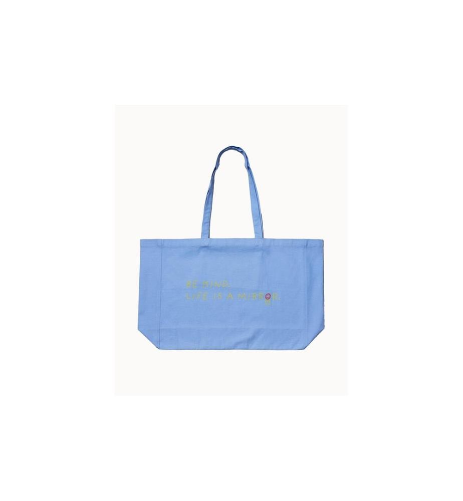 Chic Mic Sac Be Kind Bleu
