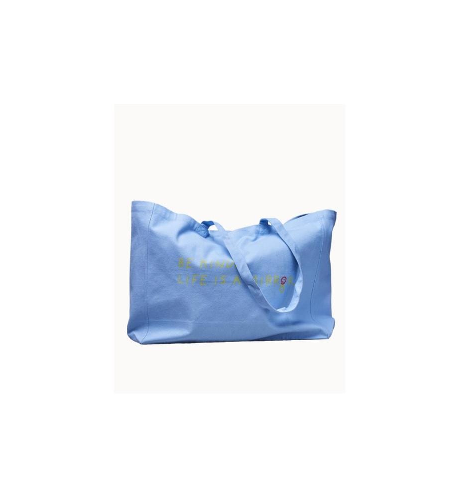 Chic Mic Sac Be Kind Bleu