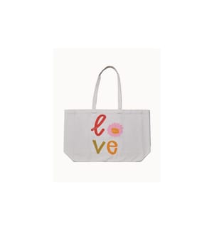 Chic Mic Sac Always choose love Multicolore