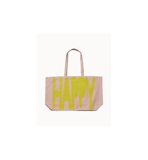 Chic Mic Sac Happy Vert/Rose