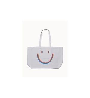 Chic Mic Sac Keep Smiling Multicolore