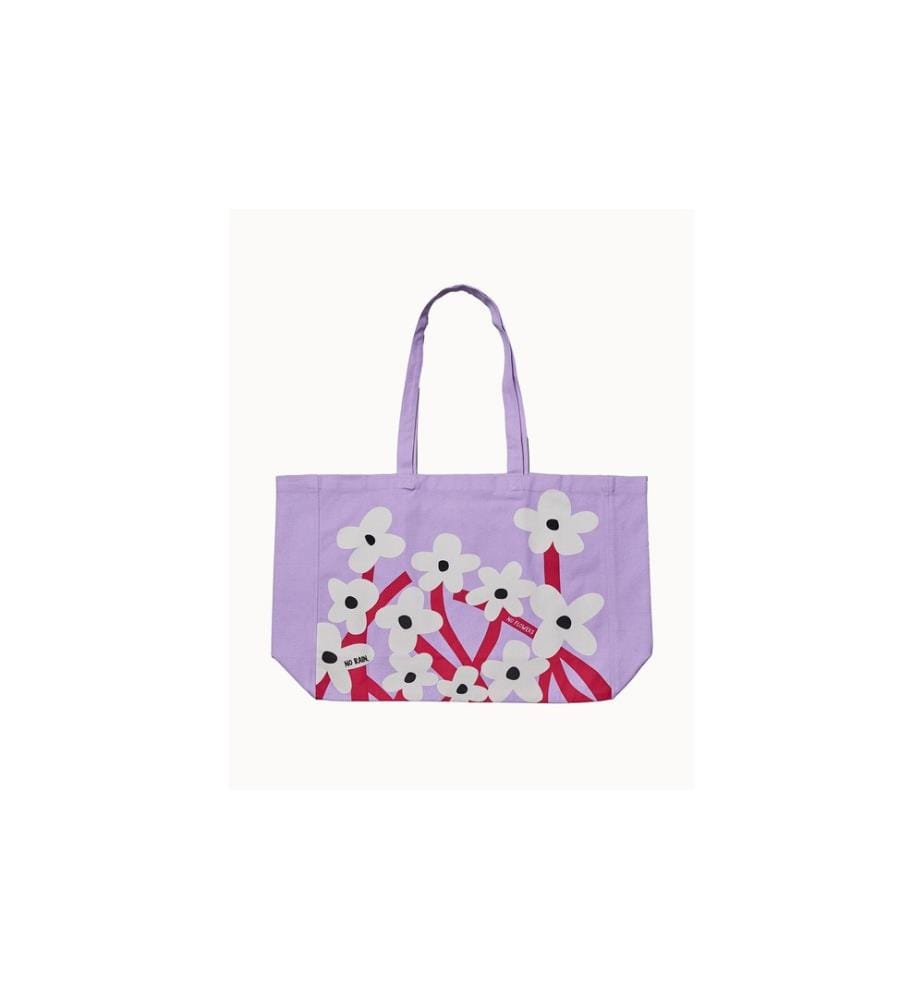 Chic Mic Sac No Rain No Flowers Violet