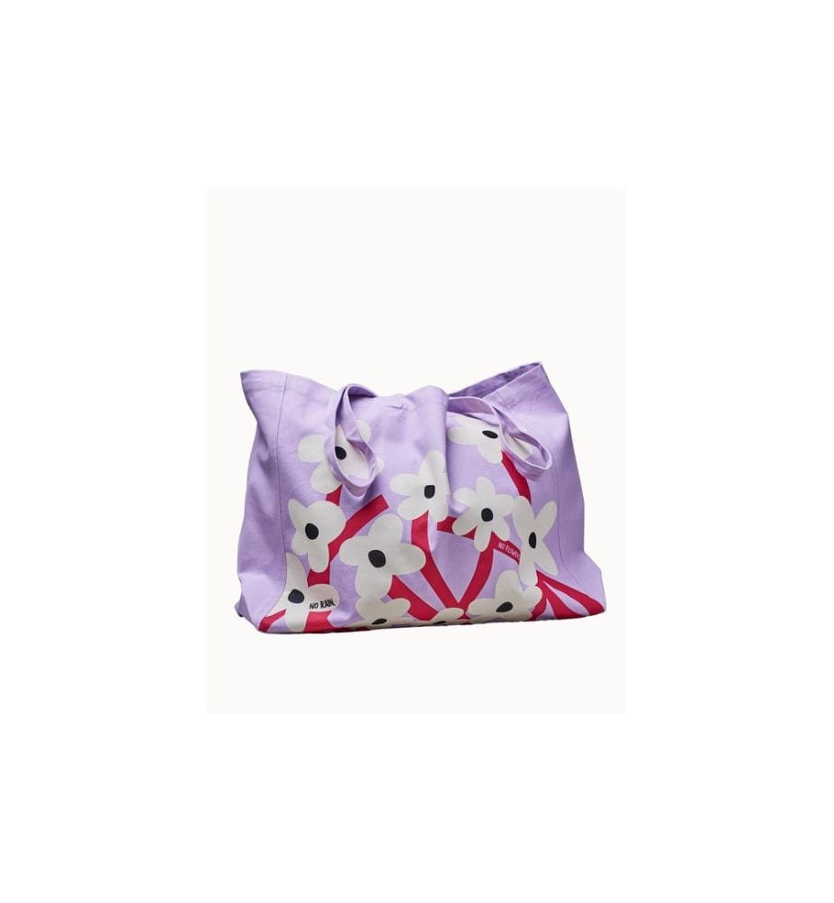 Chic Mic Sac No Rain No Flowers Violet