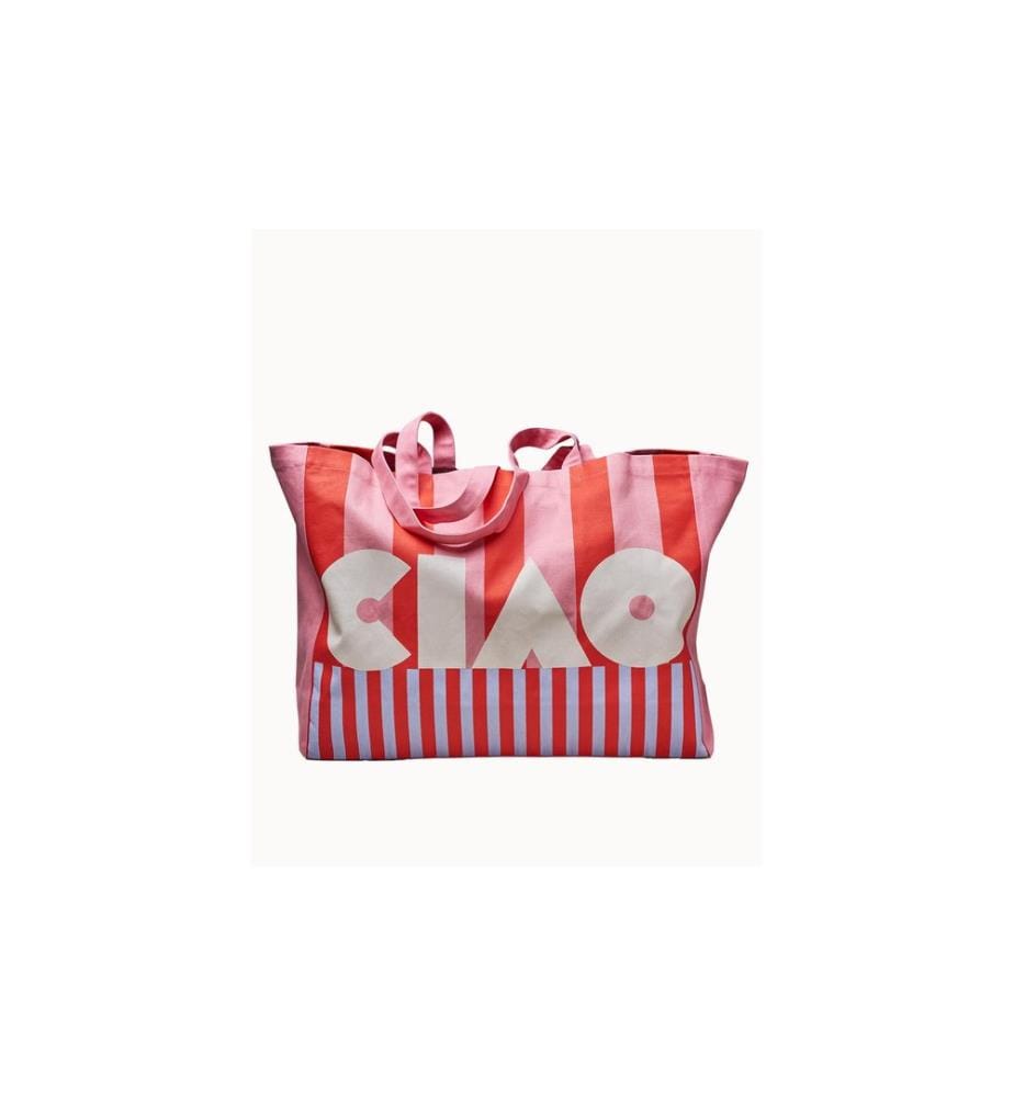 Chic Mic Sac Ciao Rouge
