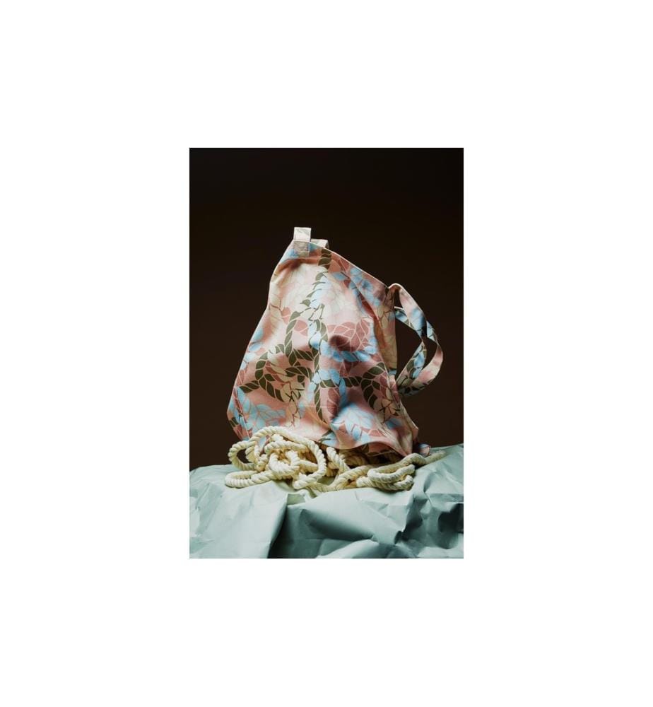 Chic Mic Tasche Ropes Mehrfarbig