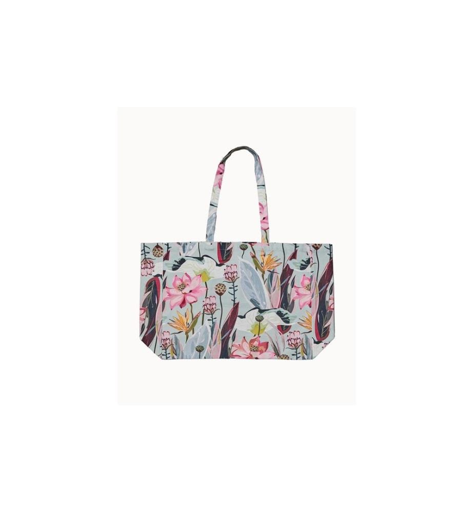 Chic Mic Bag Botanic Garden Multicolor