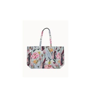 Chic Mic Sac Botanic Garden Multicolore