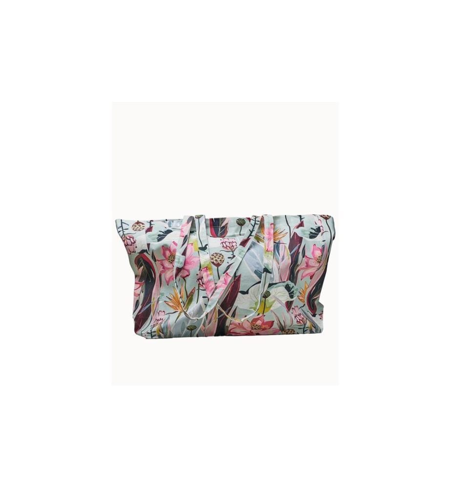 Chic Mic Bag Botanic Garden Multicolor