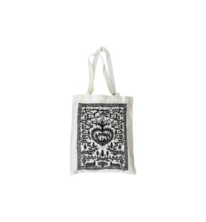 creanorm Sac blanc découpe 41 cm x 37 cm 1 pièce.