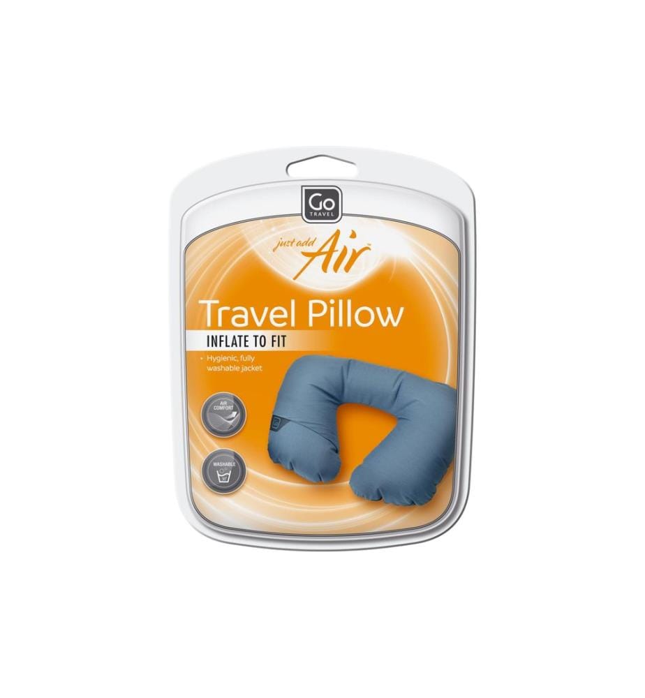 GOTravel Coussin de nuque Travel Pillow