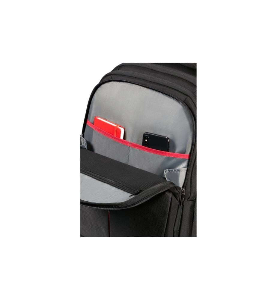 Sac à roulettes pour ordinateur portable Samsonite Guardit 3.0 15.6'' Noir