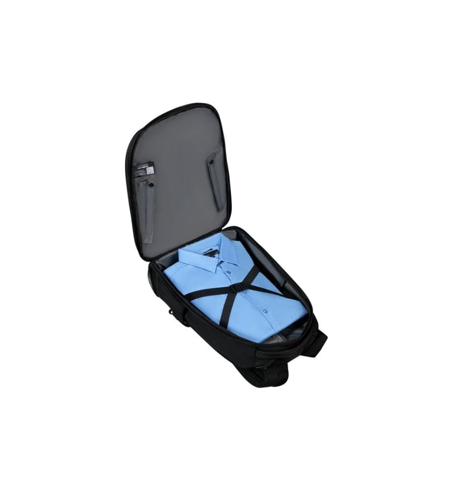 Sac à roulettes pour ordinateur portable Samsonite Guardit 3.0 15.6'' Noir