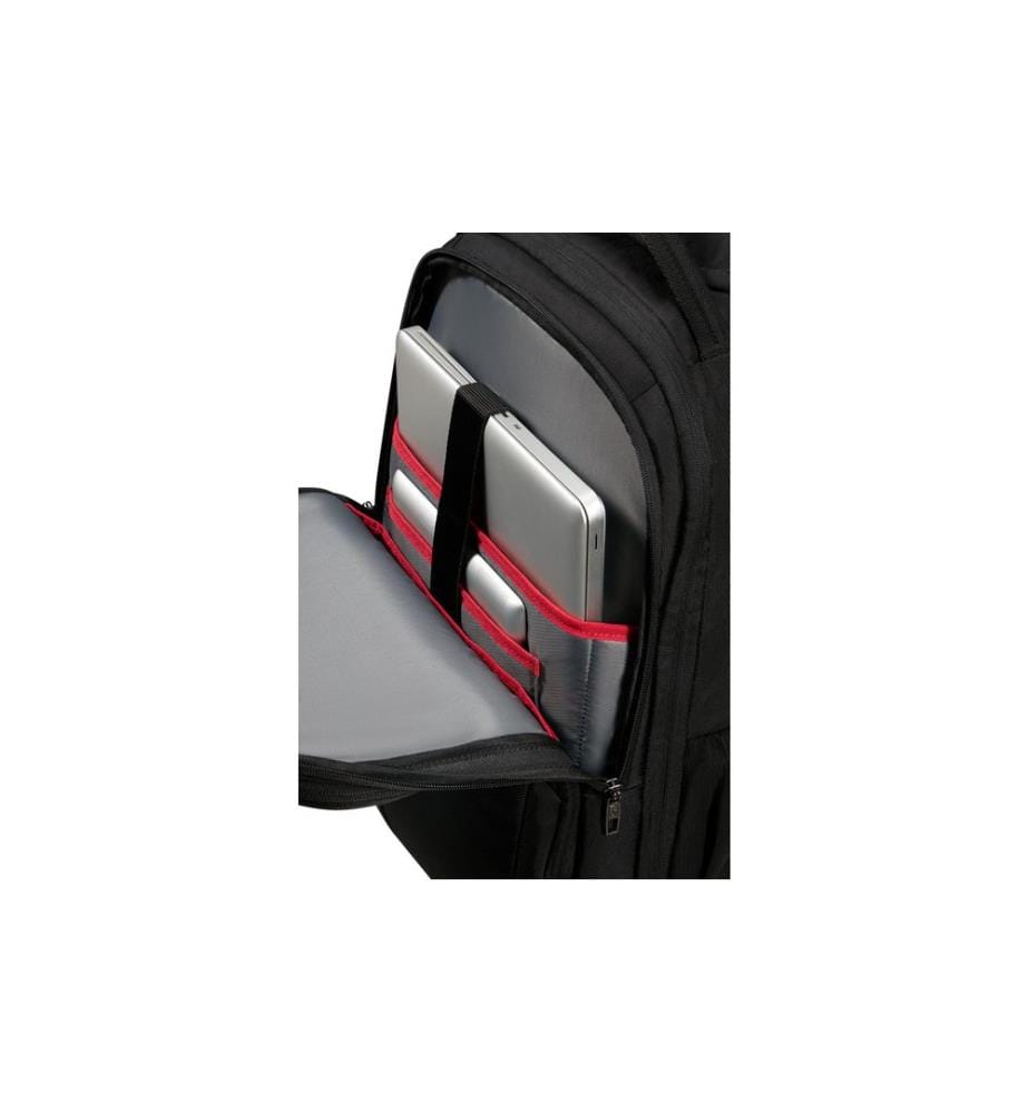 Sac à roulettes pour ordinateur portable Samsonite Guardit 3.0 15.6'' Noir