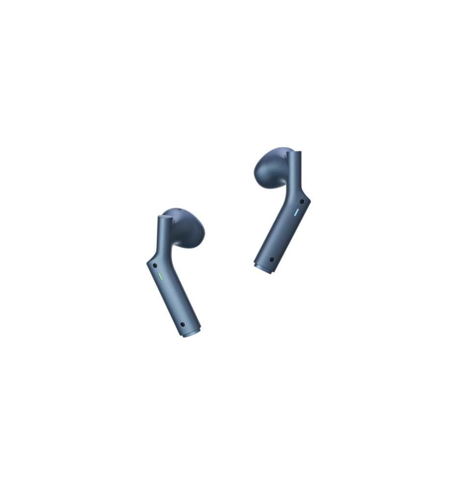 Traducteur TimeKettle W4 AI Interpreter - Bleu