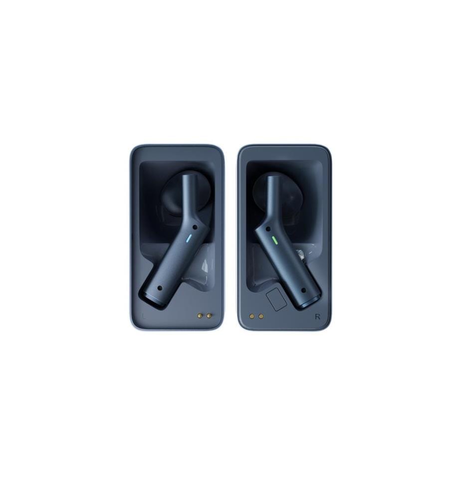 Traducteur TimeKettle W4 AI Interpreter - Bleu