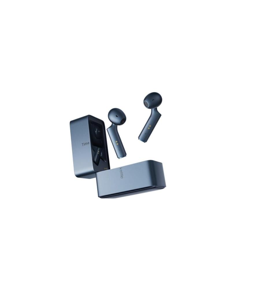 Traducteur TimeKettle W4 AI Interpreter - Bleu