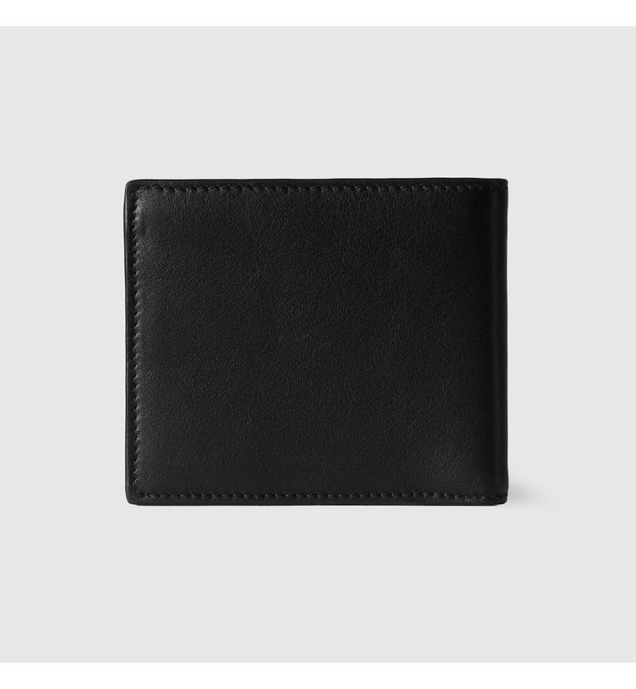 Portefeuille GG Marmont - Noir