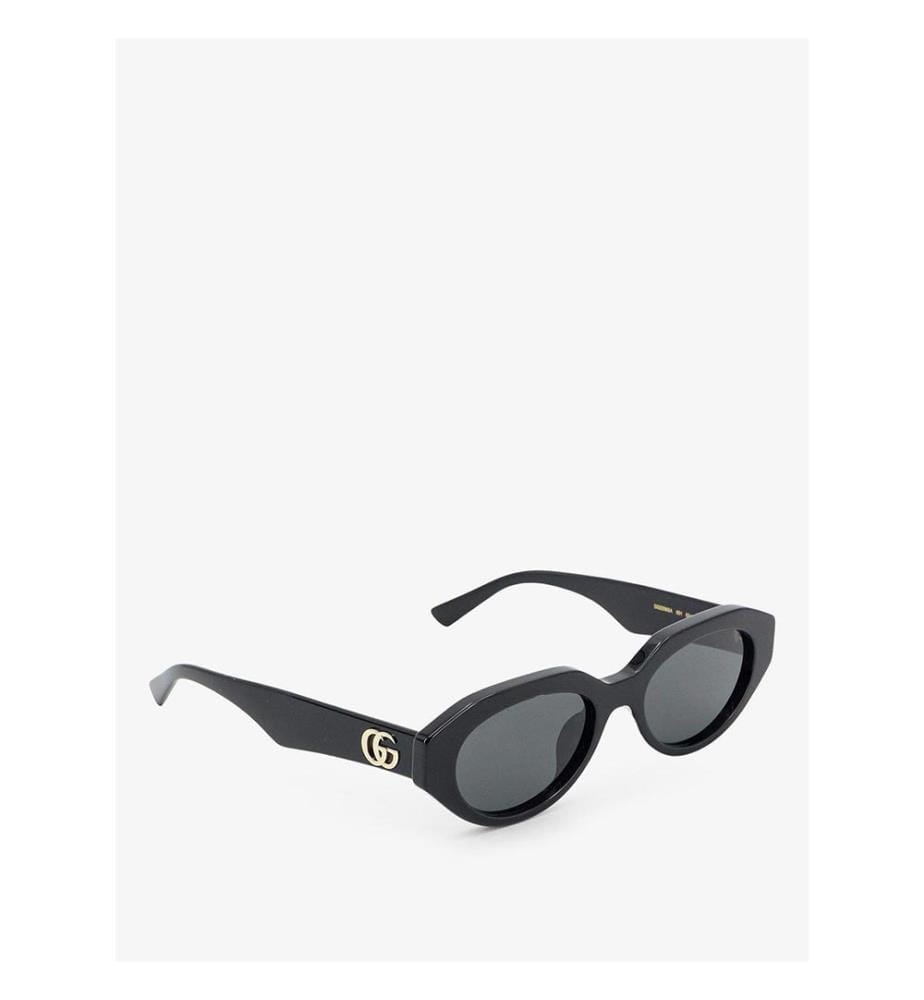 Lunettes de soleil - Noir et gris