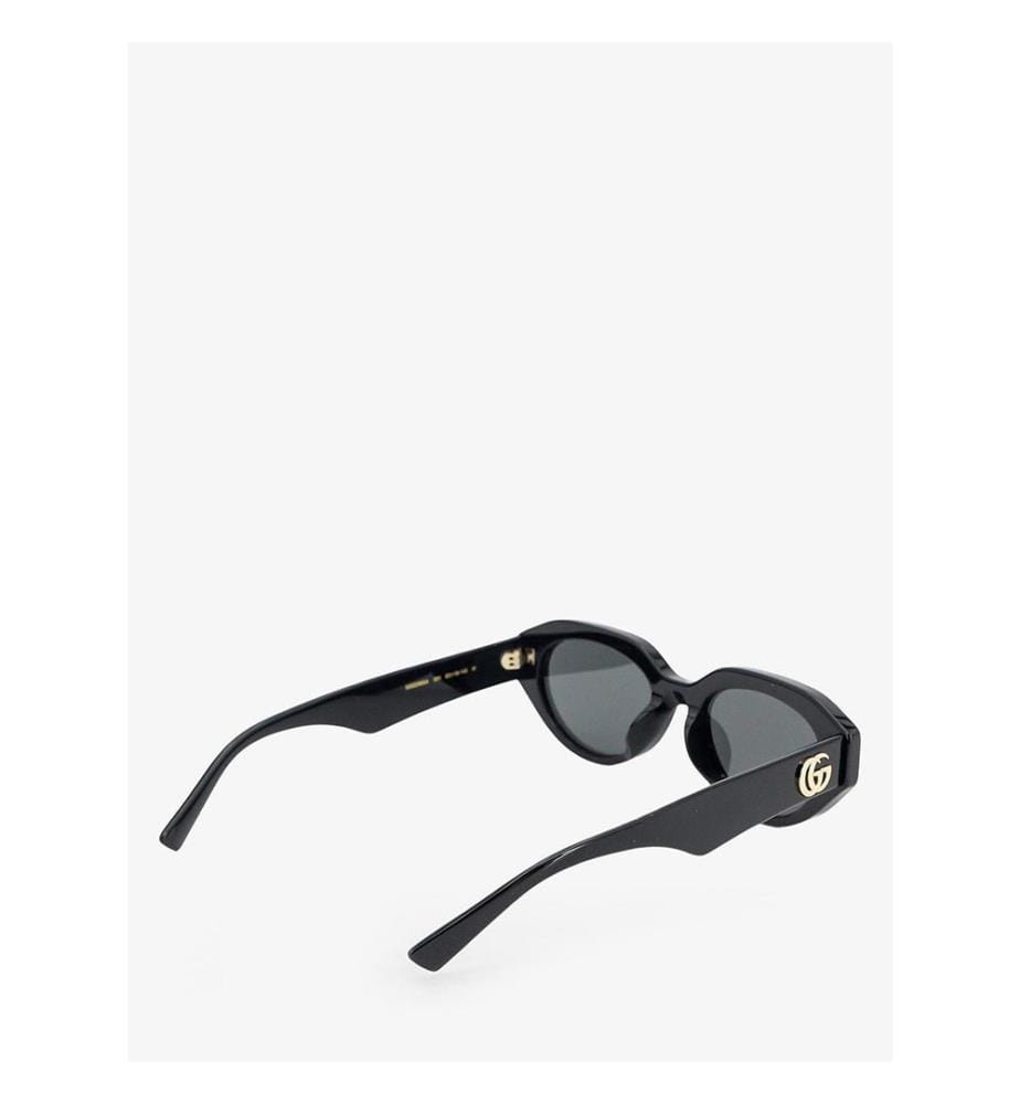 Lunettes de soleil - Noir et gris