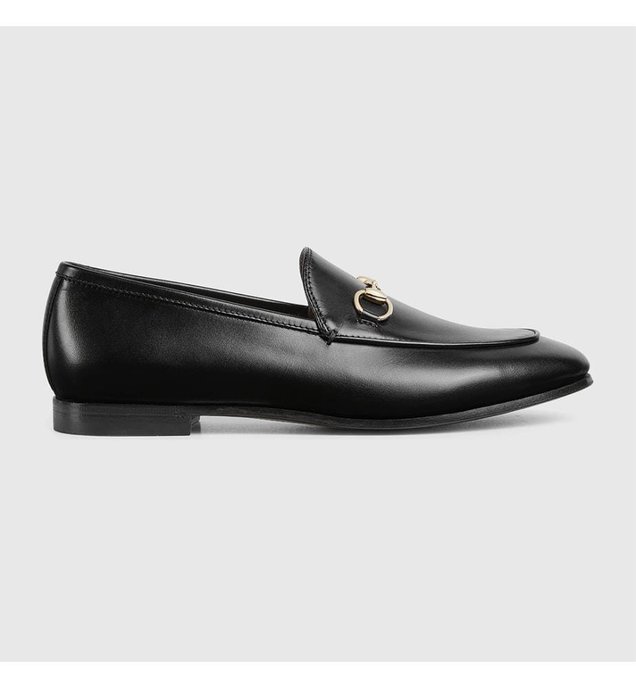 Mocassins Jordaan - Noir