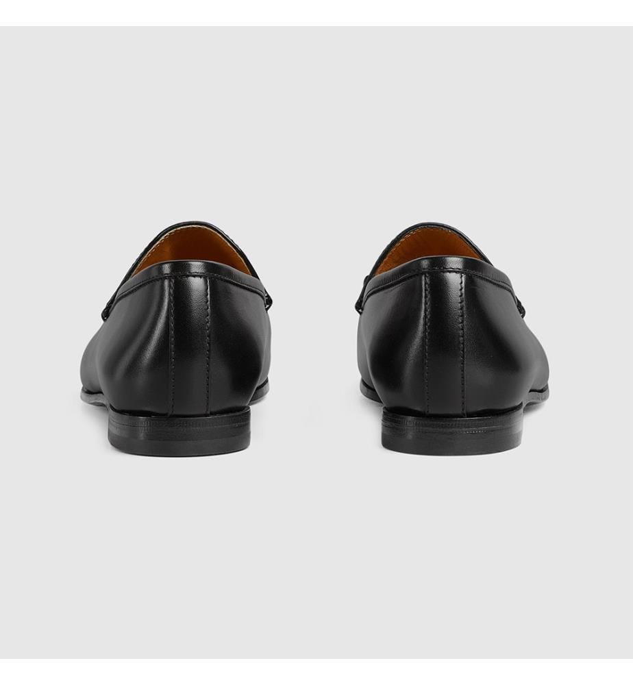 Mocassins Jordaan - Noir