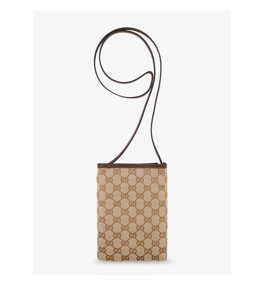 Handyhülle  – Beige