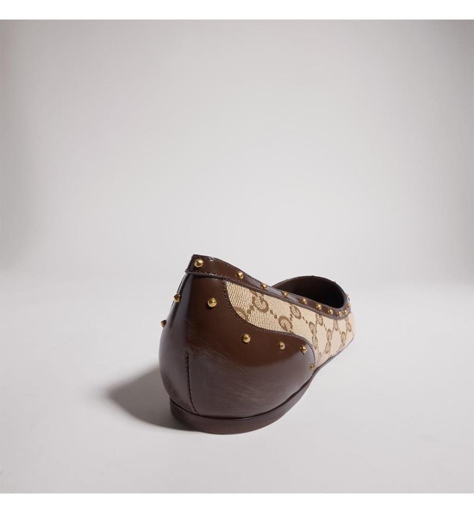 Savoy Ballerinas für Damen – Beige