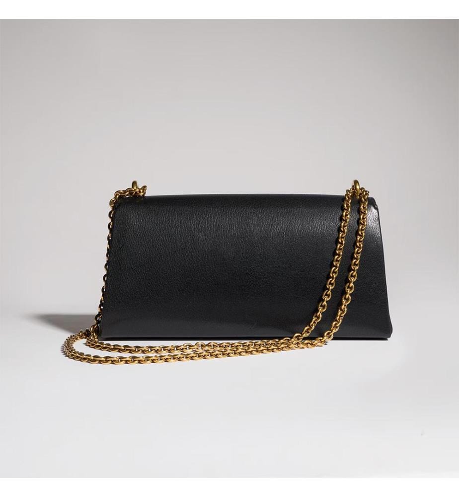 Sac bandoulière Dionysus - Noir