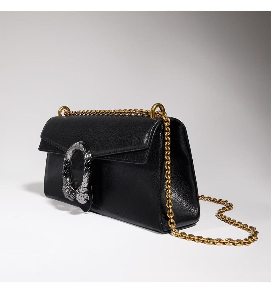 Sac bandoulière Dionysus - Noir