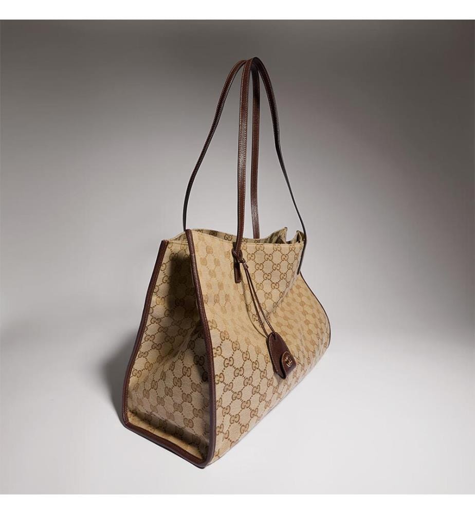Grand cabas Londra - Beige
