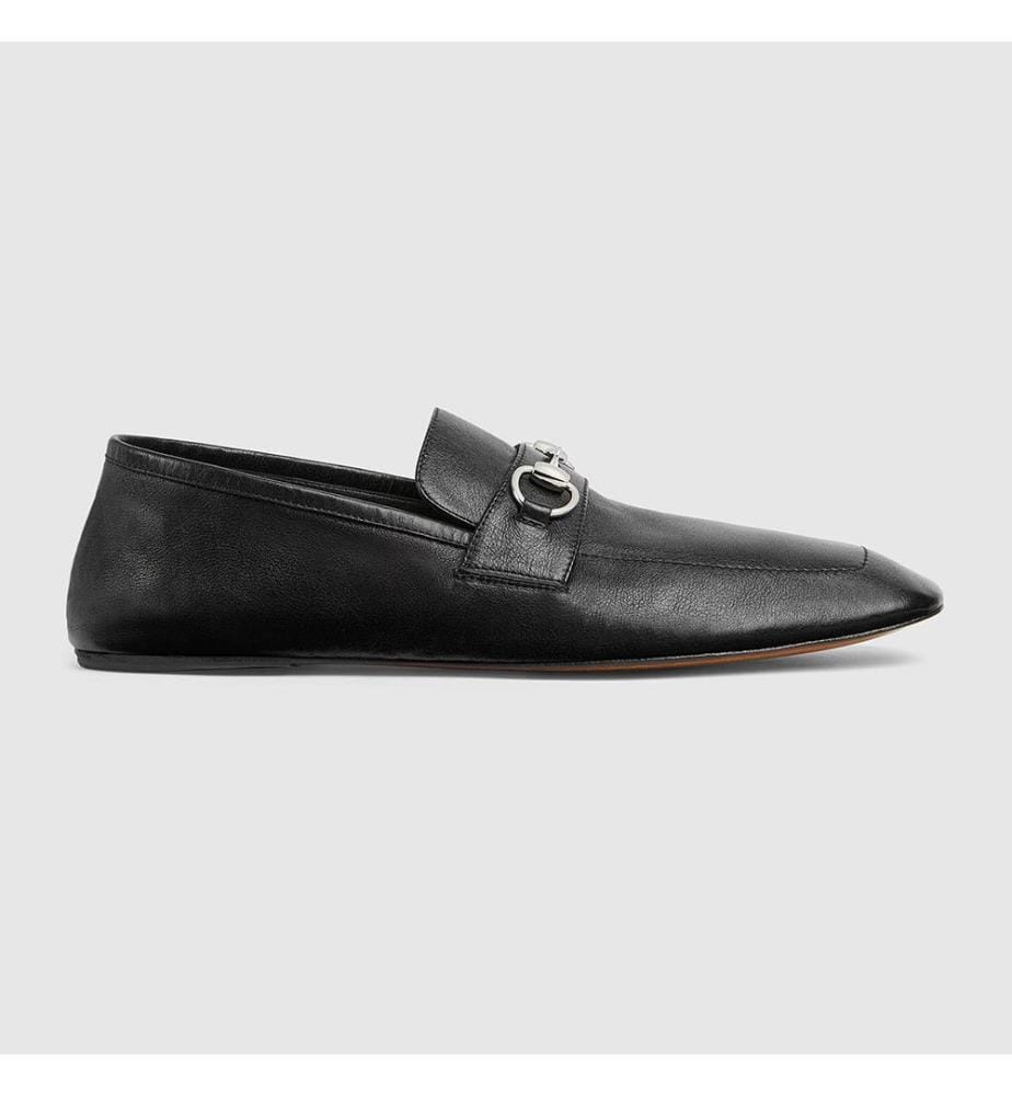 Mocassins Ragazzo - Noir