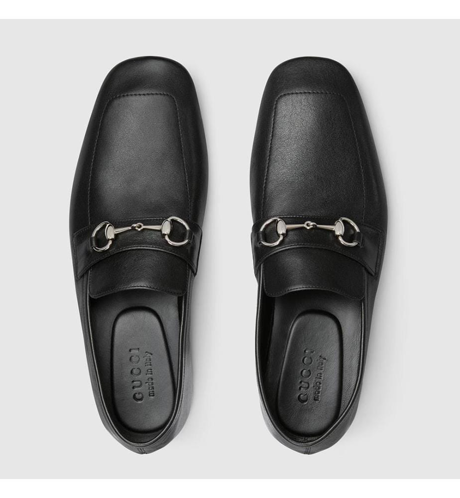 Mocassins Ragazzo - Noir