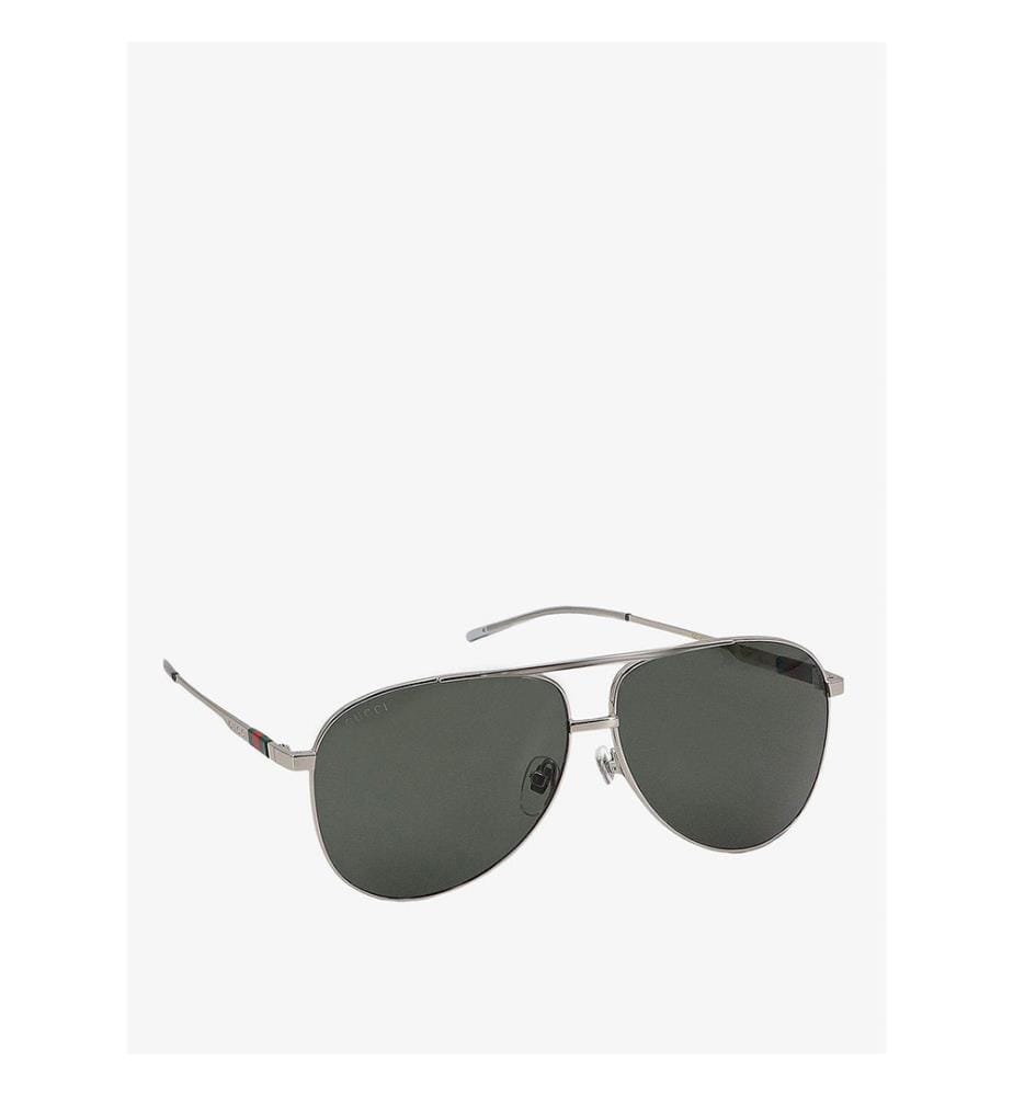 Lunettes de soleil - Gris