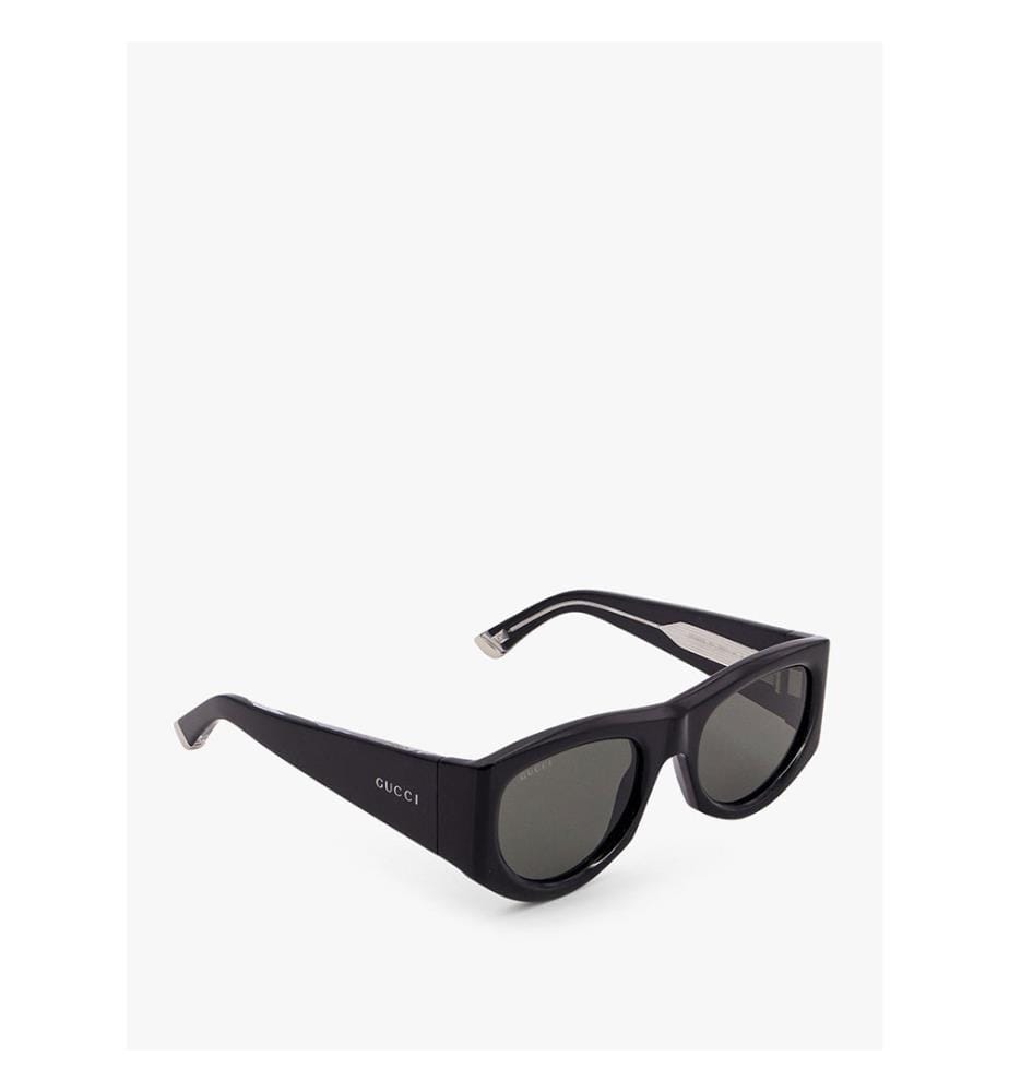 Lunettes de soleil - Noir
