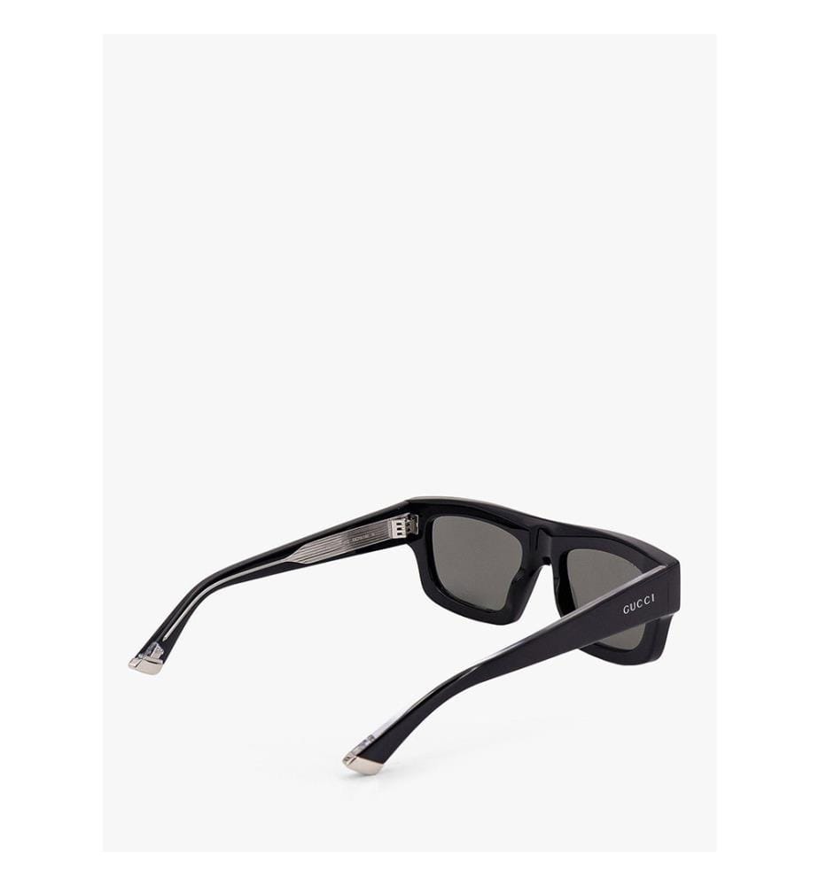 Lunettes de soleil - Noir