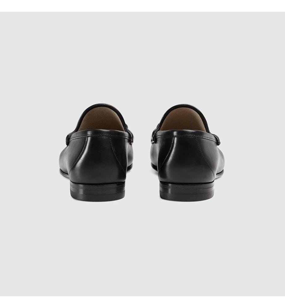 Mocassins 1953 Horsebit - Noir