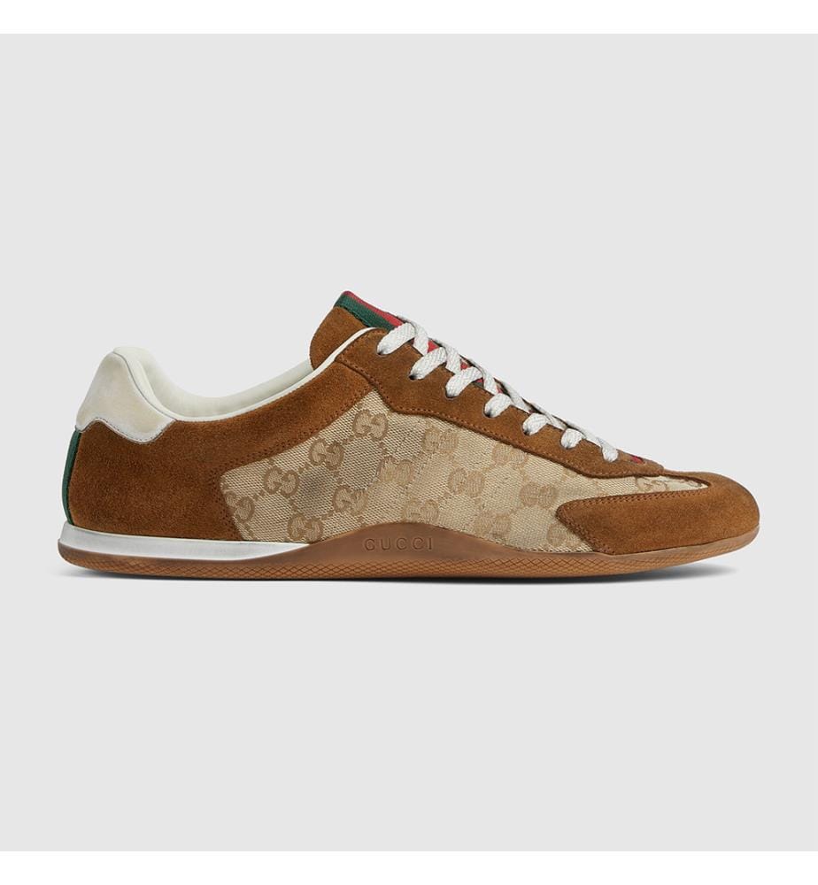 Sneaker Shift - Sund