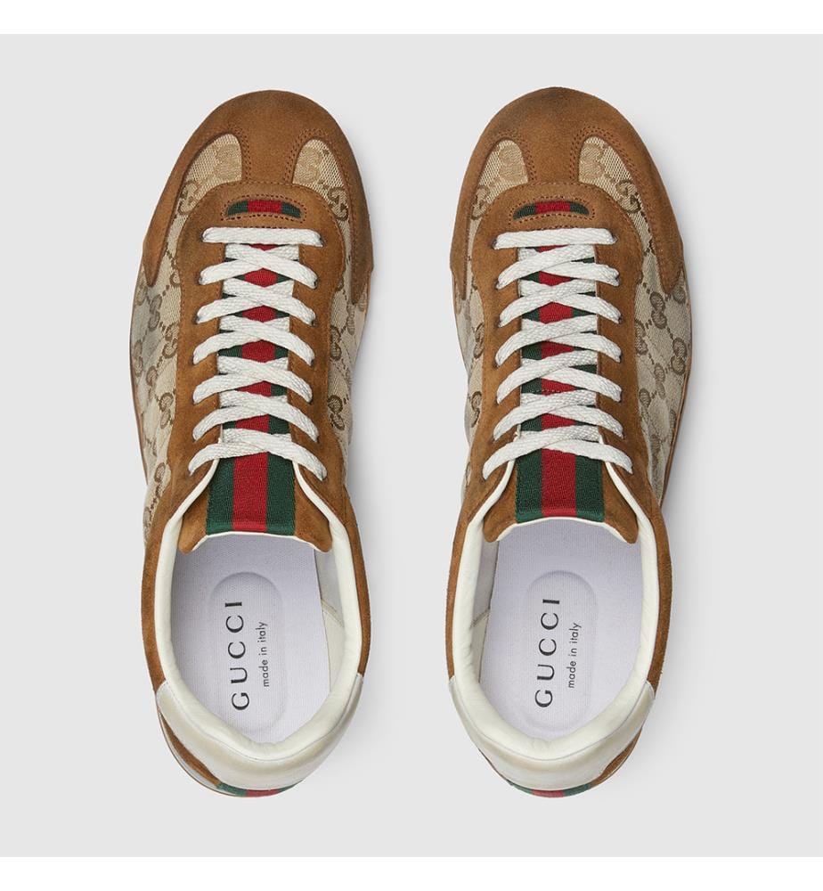 Sneaker Shift - Sund