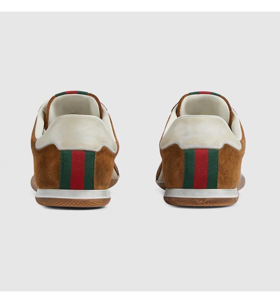 Sneaker Shift - Sund