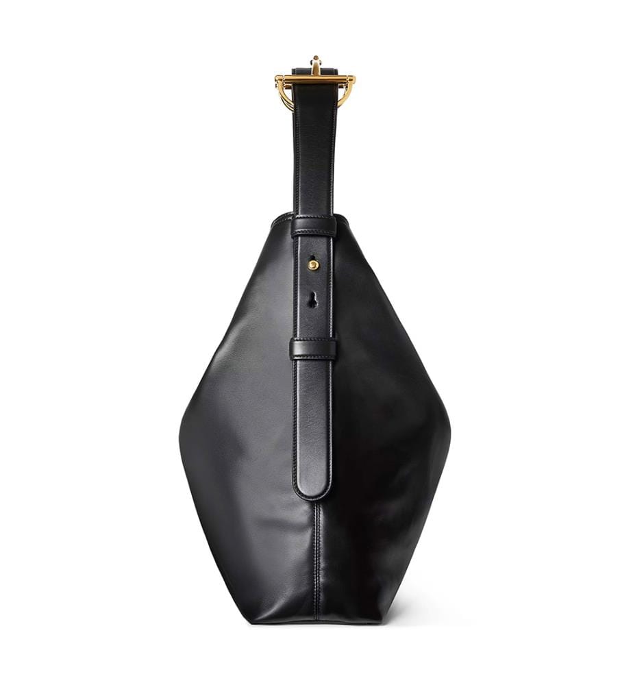 Grand cabas Beatrix - Noir