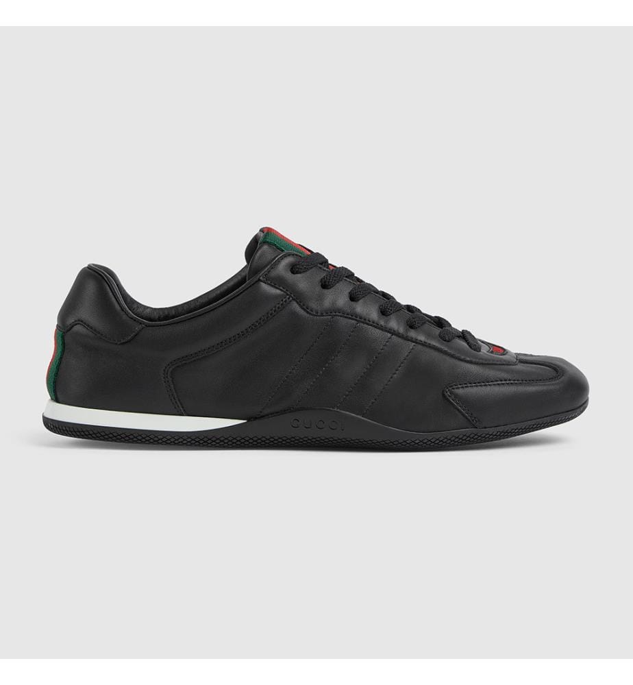 Baskets Shift - Noir